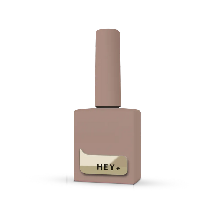 HEYLOVE Gel Polish "Clay", 15 ml (TPO Free)