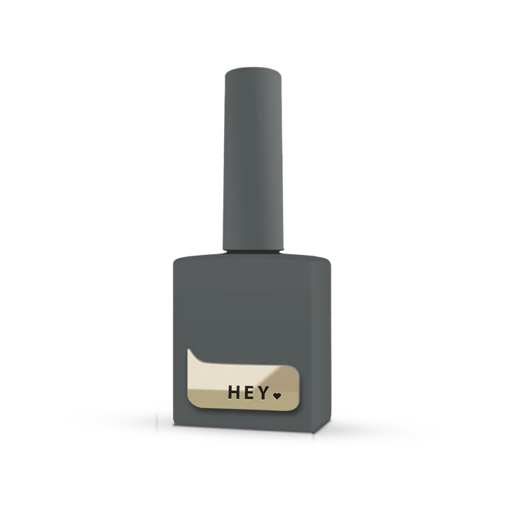 HEYLOVE Gel Polish "Cool Gray", 15 ml (TPO Free)