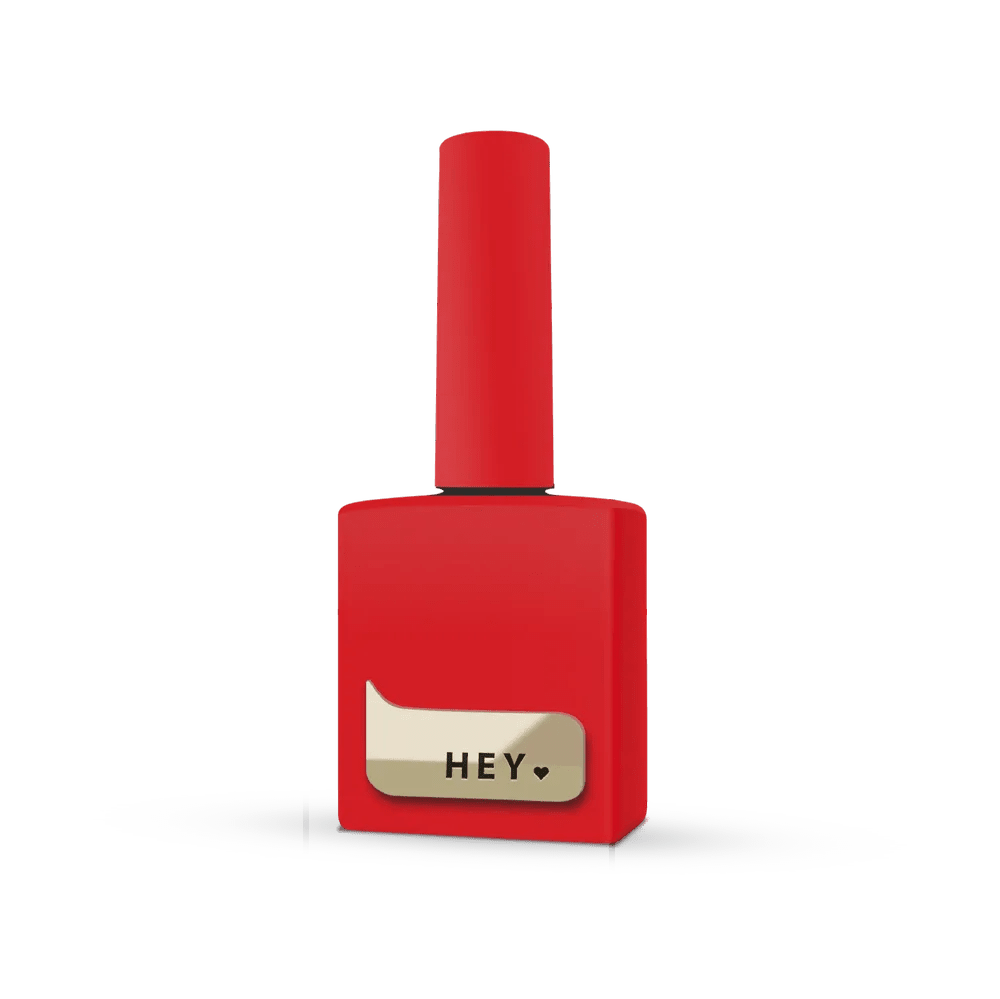 HEYLOVE Gel Polish "Danger", 15 ml (TPO Free) - Level Up Beauty Supply