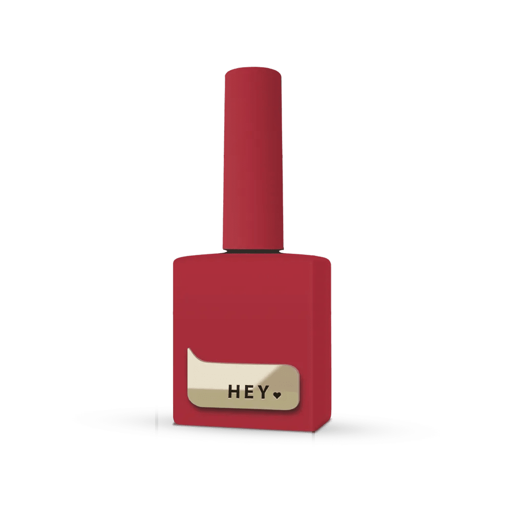 HEYLOVE Gel Polish "Devil Wears Prada", 15 ml (TPO Free) - Level Up Beauty Supply