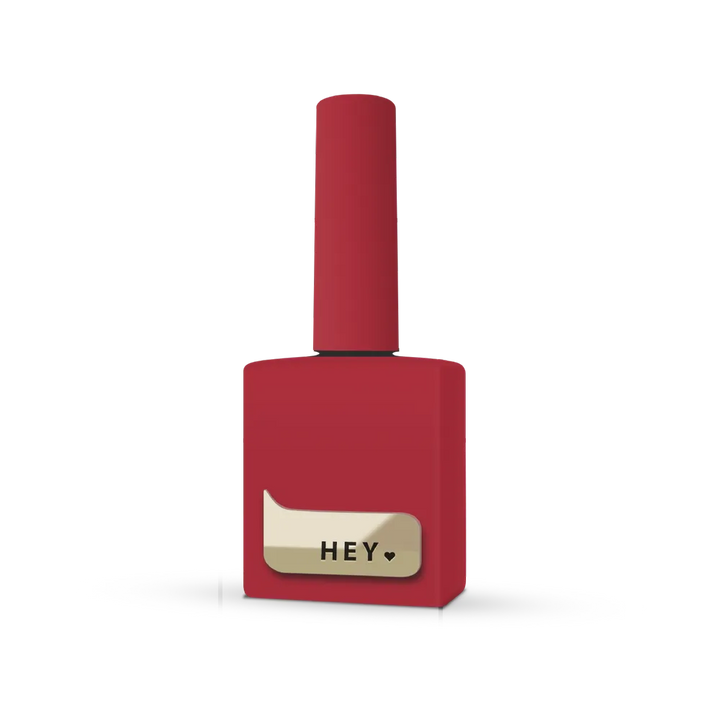 HEYLOVE Gel Polish "Devil Wears Prada", 15 ml (TPO Free)