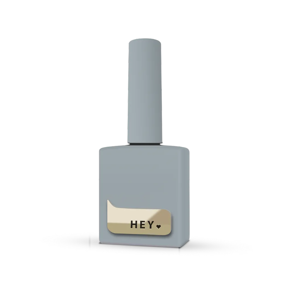 HEYLOVE Gel Polish "Dust", 15 ml (TPO Free)