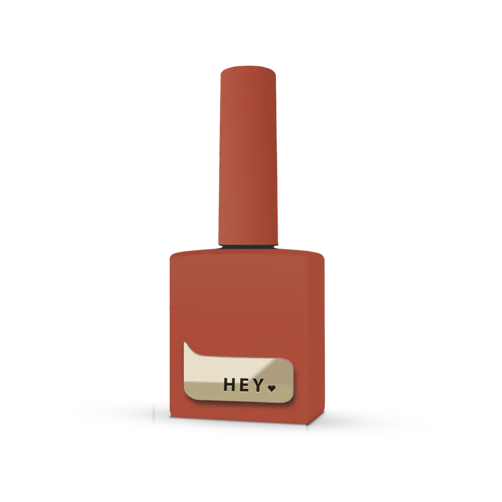 HEYLOVE Gel Polish "East", 15 ml (TPO Free)