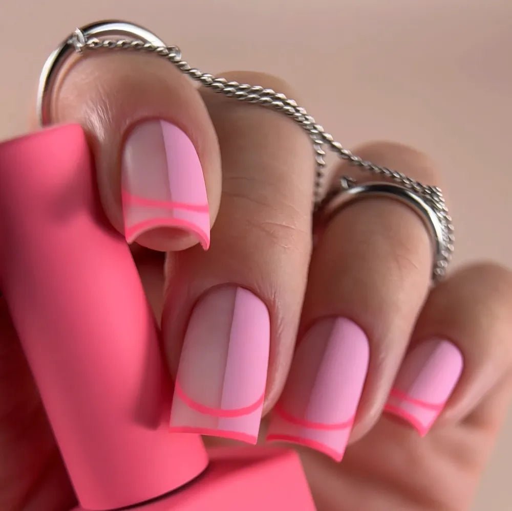 HEYLOVE Gel Polish "Fashion Fuchsia", 15 ml (TPO Free) - Level Up Beauty Supply