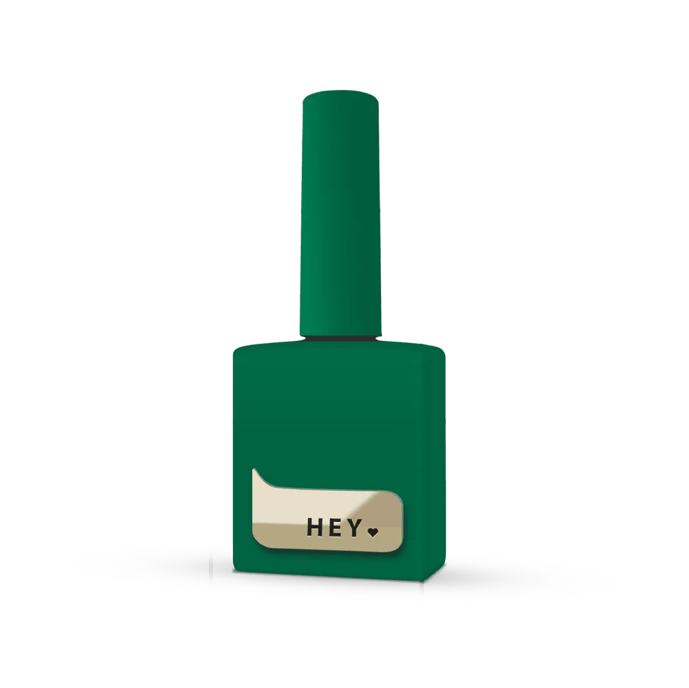 HEYLOVE Gel Polish "Grass", 15 ml (TPO Free) - Level Up Beauty Supply