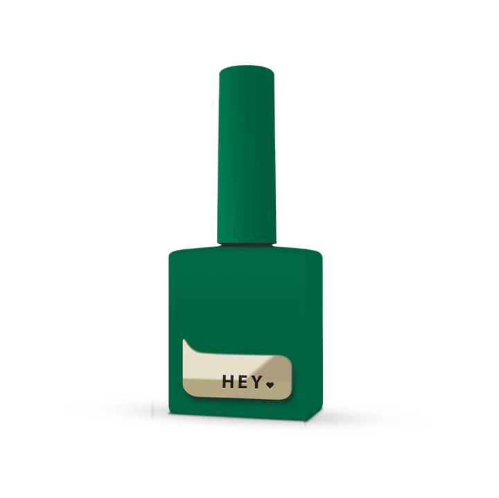 HEYLOVE Gel Polish "Grass", 15 ml (TPO Free)