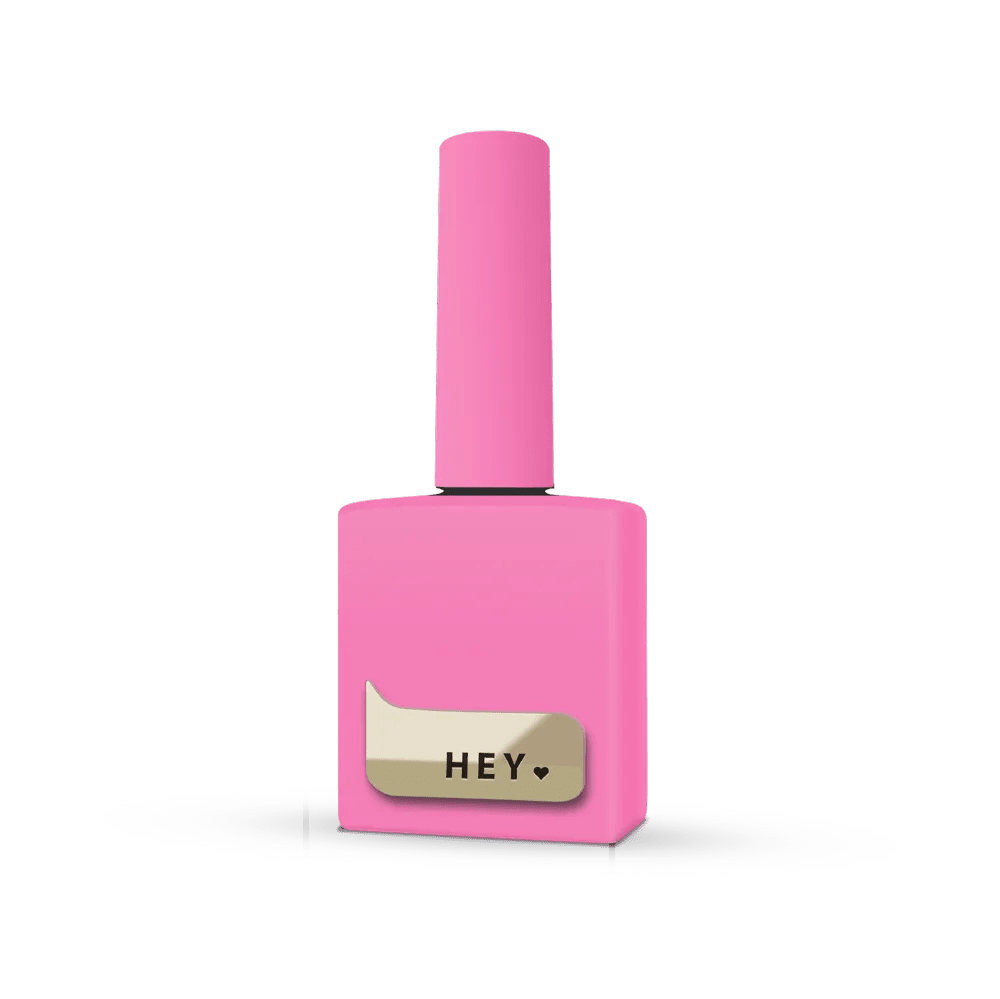 HEYLOVE Gel Polish "Hi Barbie!", 15 ml (TPO Free) - Level Up Beauty Supply