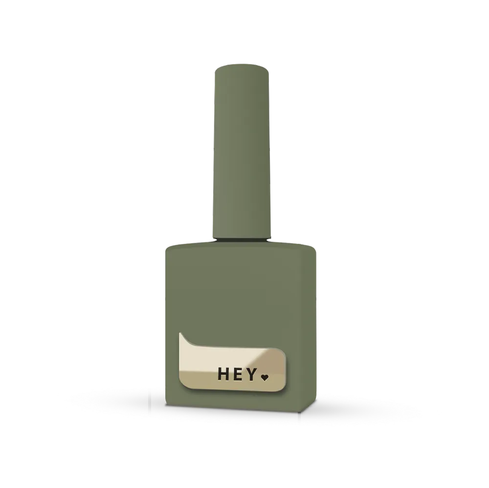 HEYLOVE Gel Polish "Hunter", 15 ml (TPO Free)