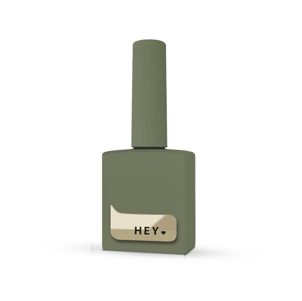HEYLOVE Gel Polish "Hunter", 15 ml (TPO Free) - Level Up Beauty Supply