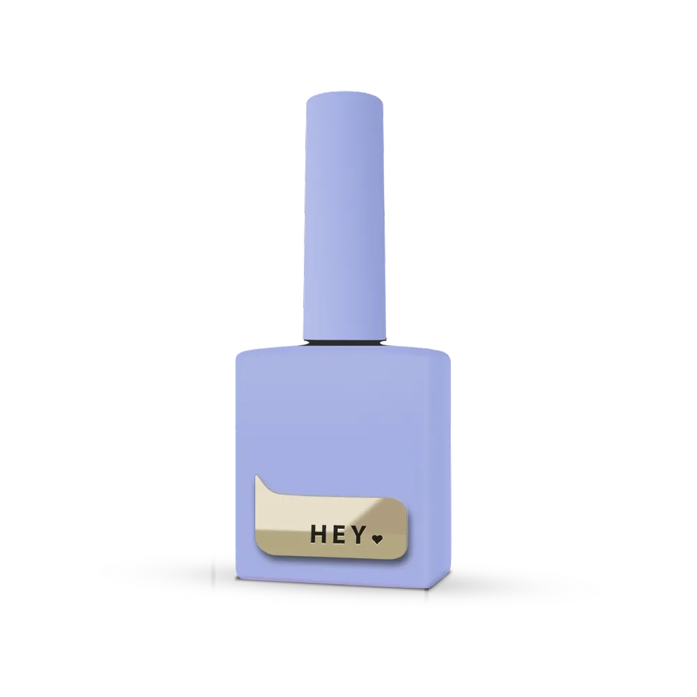 HEYLOVE Gel Polish "La La Lovely", 15 ml (TPO Free)