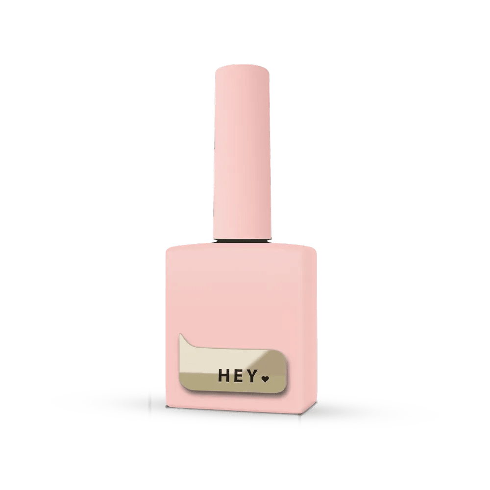 HEYLOVE Gel Polish "Peachskin", 15 ml (TPO Free) - Level Up Beauty Supply