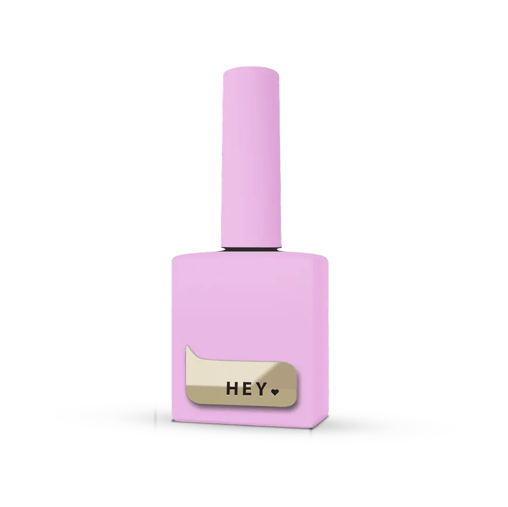 HEYLOVE Gel Polish "Pink - a - boo", 15 ml (TPO Free) - Level Up Beauty Supply