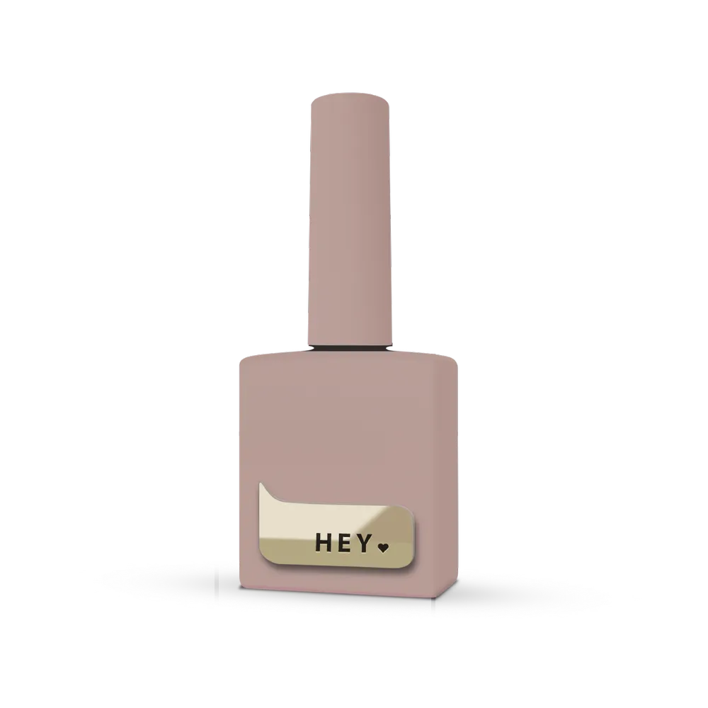 HEYLOVE Gel Polish "Powder", 15 ml (TPO Free)