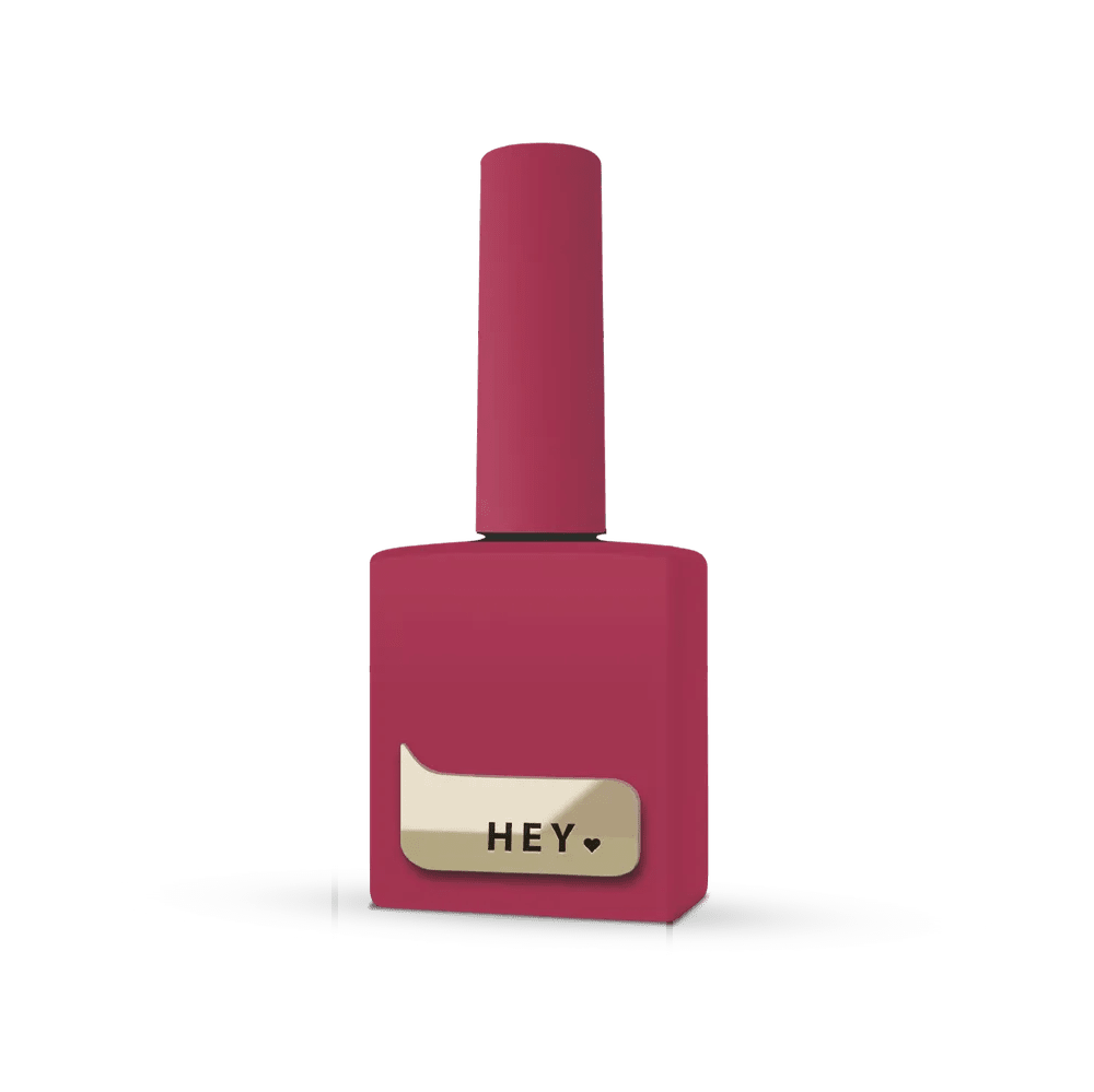 HEYLOVE Gel Polish "Rhubarb", 15 ml (TPO Free) - Level Up Beauty Supply