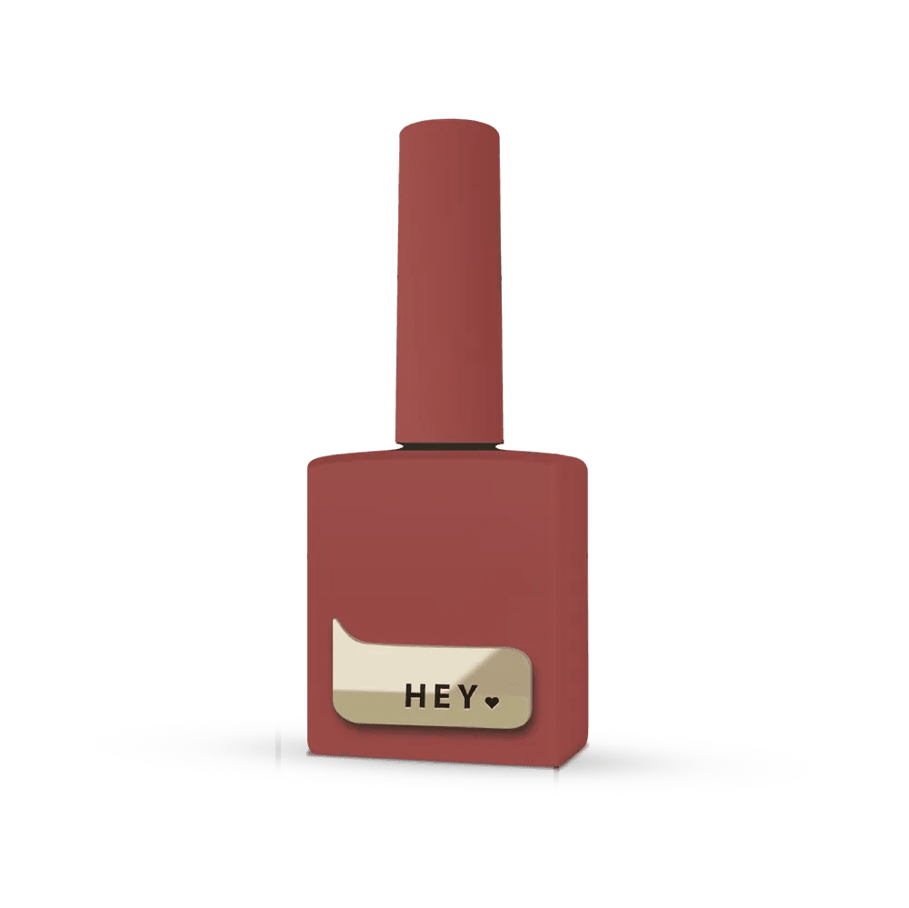 HEYLOVE Gel Polish "Rooibos Tea", 15 ml (TPO Free) - Level Up Beauty Supply