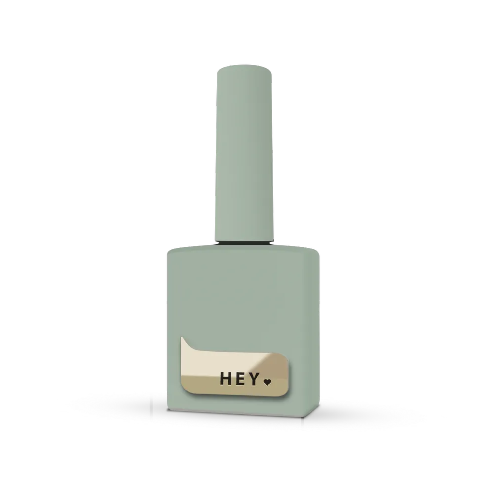 HEYLOVE Gel Polish "Safari", 15 ml (TPO Free)