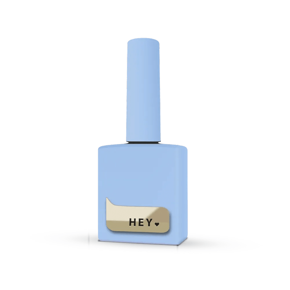 HEYLOVE Gel Polish "Sky", 15 ml (TPO Free) - Level Up Beauty Supply
