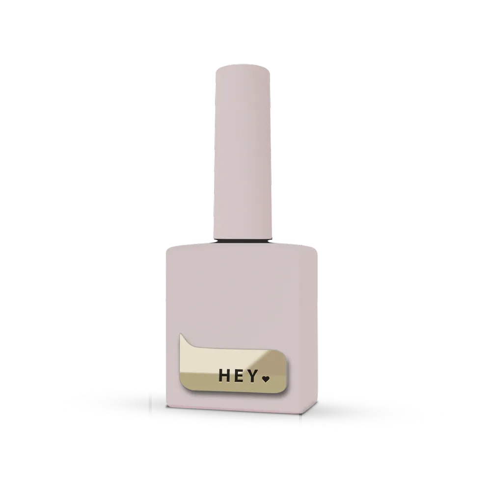 HEYLOVE Gel Polish "Soul", 15 ml (TPO Free)