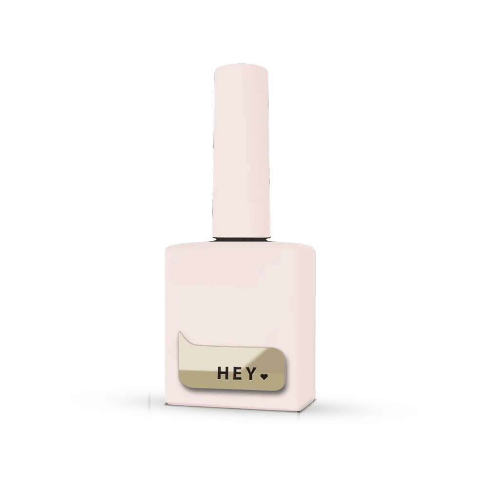 HEYLOVE Gel Polish "Sugar", 15 ml (TPO Free) - Level Up Beauty Supply