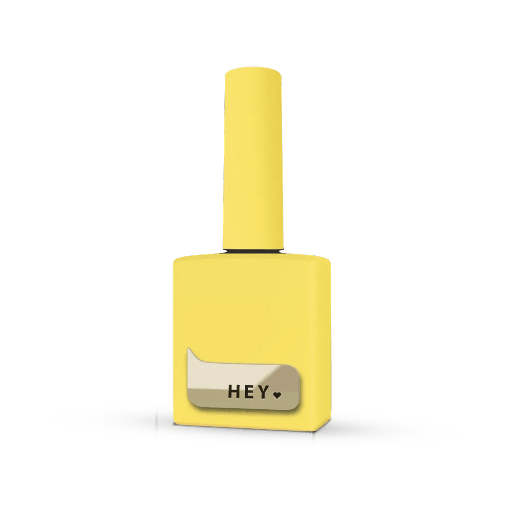 HEYLOVE Gel Polish "Sunshine", 15 ml (TPO Free) - Level Up Beauty Supply