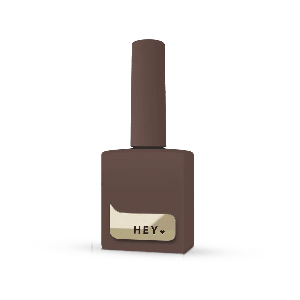 HEYLOVE Gel Polish "Tiramisu", 15 ml (TPO Free) - Level Up Beauty Supply