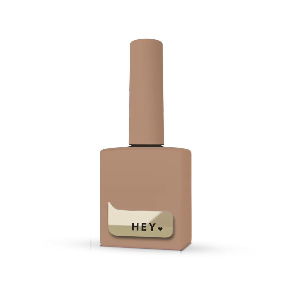 HEYLOVE Gel Polish "Toffee", 15 ml (TPO Free)