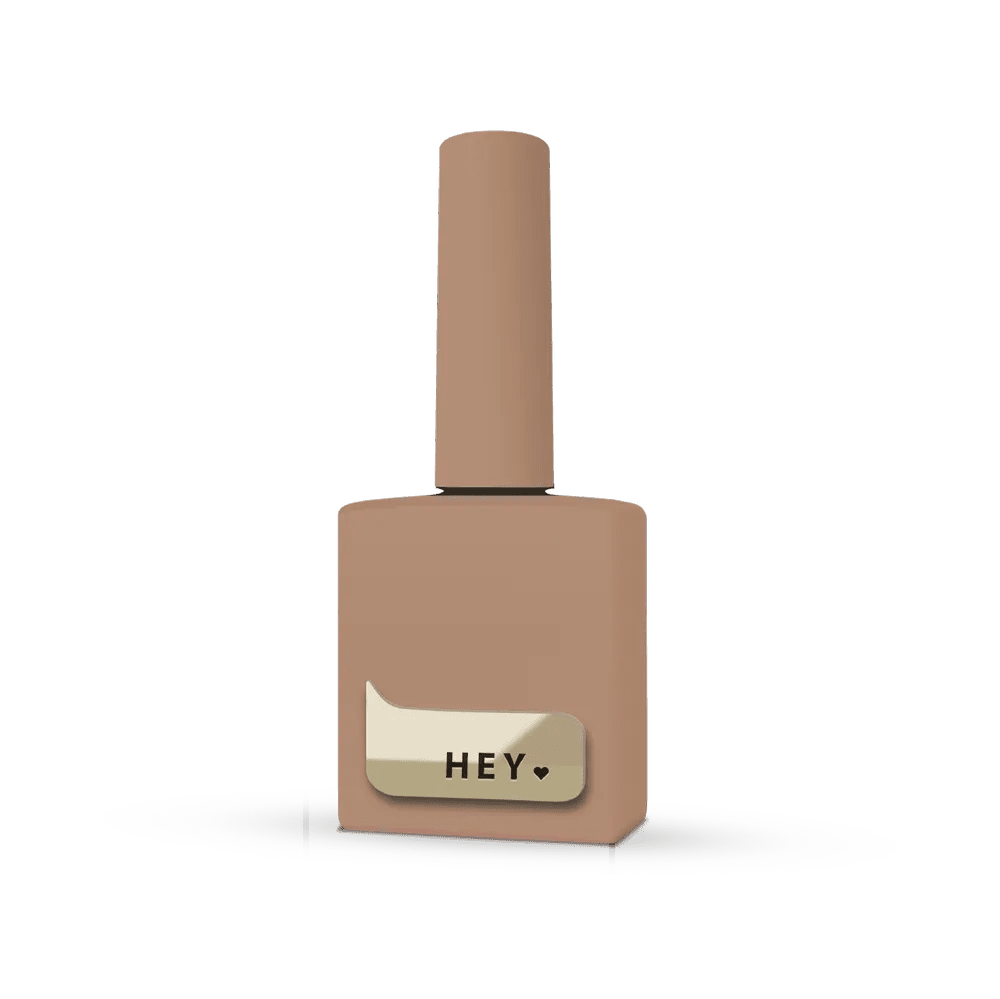 HEYLOVE Gel Polish "Toffee", 15 ml (TPO Free) - Level Up Beauty Supply