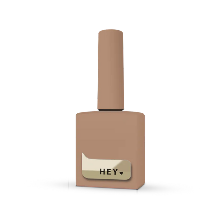 HEYLOVE Gel Polish "Toffee", 15 ml (TPO Free)