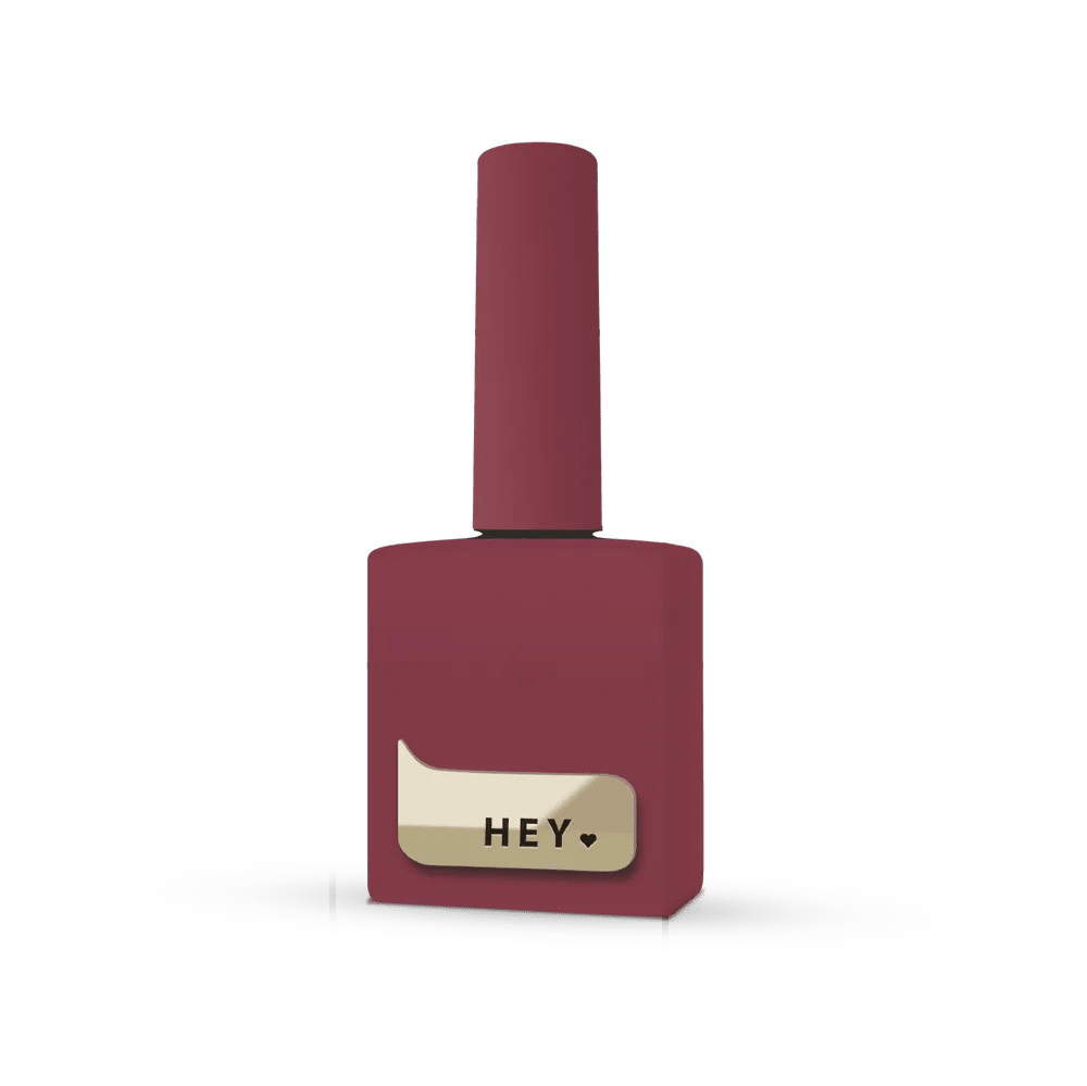 HEYLOVE Gel Polish "Velvet", 15 ml (TPO Free) - Level Up Beauty Supply