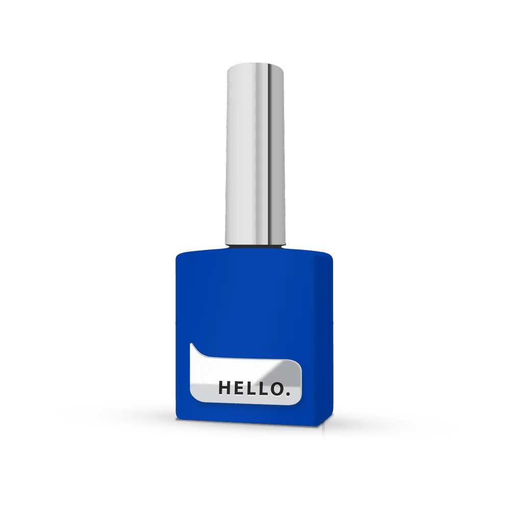 HEYLOVE - Smart Gel "Diode Blue", 15 ml (TPO Free) - Level Up Beauty Supply