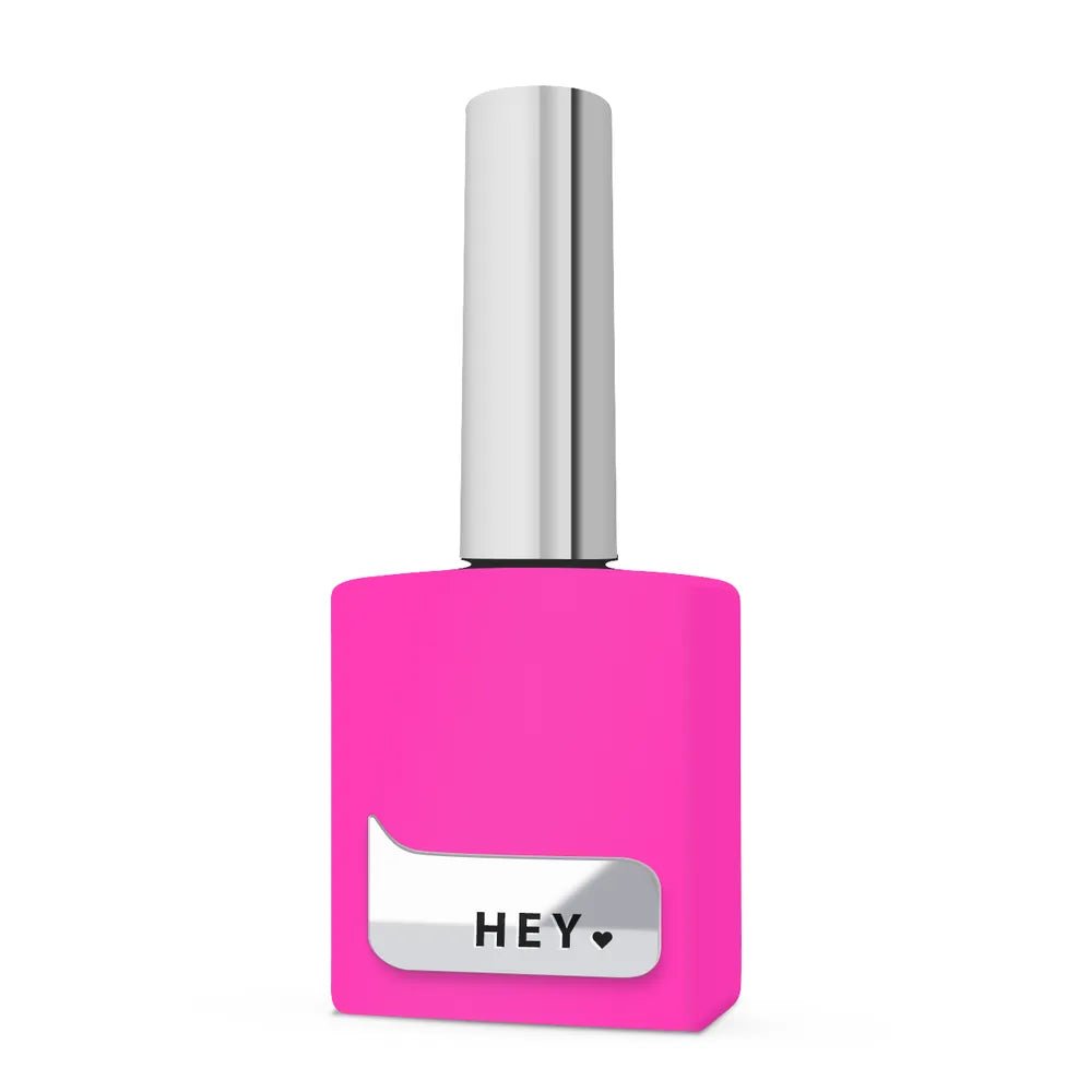 HEYLOVE - Smart Gel "Pink Glo", 15 ml (TPO Free) - Level Up Beauty Supply