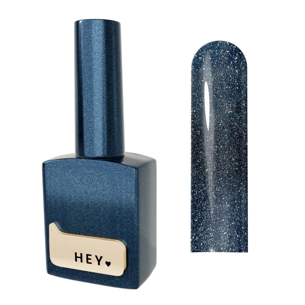 HEYLOVE Gel Polish "Gentle", 15 ml (TPO Free) - Level Up Beauty Supply