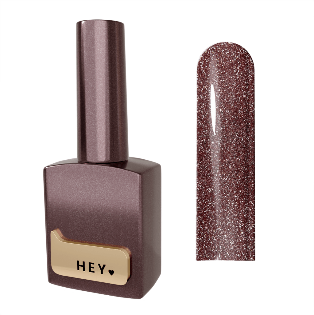 HEYLOVE Gel Polish "Graceful", 15 ml (TPO Free) - Level Up Beauty Supply