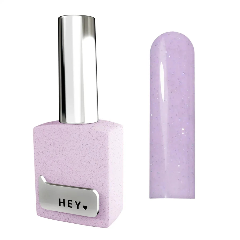 HEYLOVE Smart Builder Gel "Mist", 15ml (TPO Free) - Level Up Beauty Supply