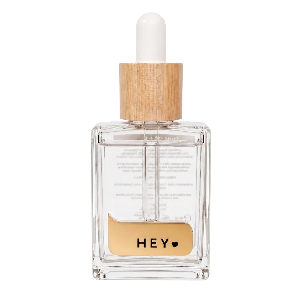 HEYLOVE - Cuti Remover, 30 ml - Level Up Beauty Supply