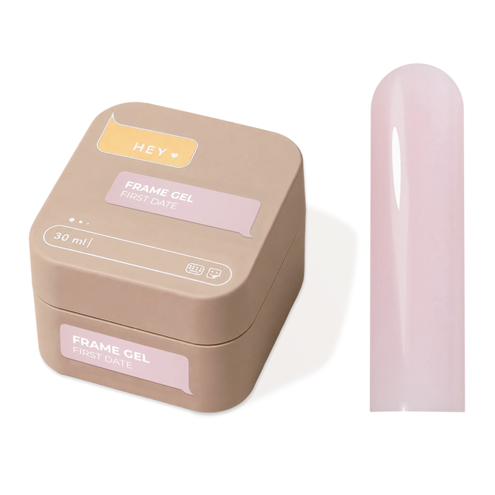 HEYLOVE - Frame Gel "First date", 30 ml