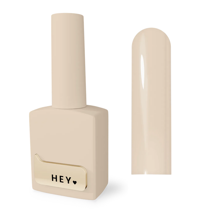 HEYLOVE Gel Polish "Amalfi Sun", 15ml (TPO Free)