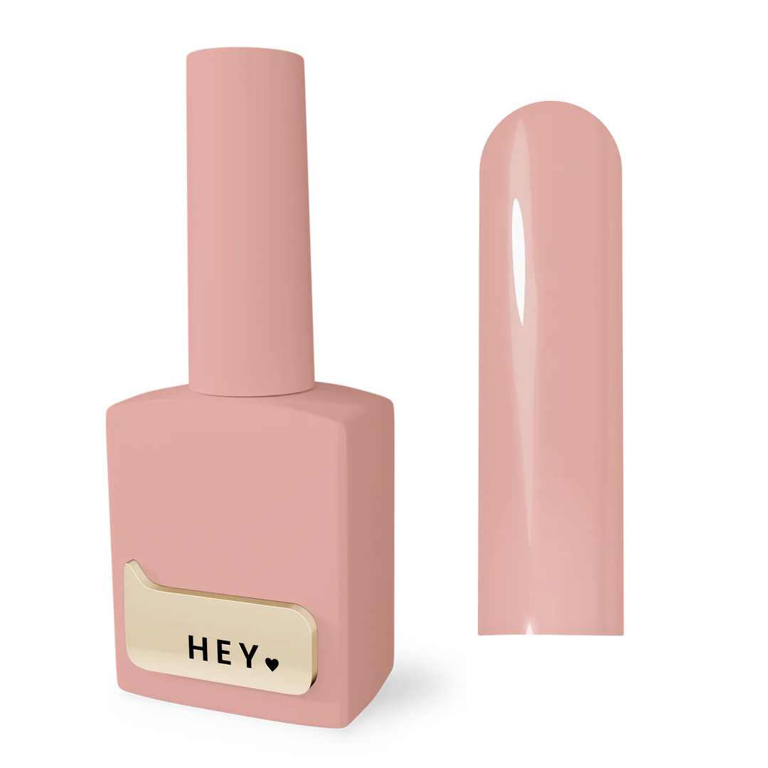 HEYLOVE Gel Polish "Rome Mist", 15ml (TPO Free)