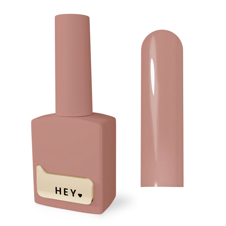 HEYLOVE Gel Polish "Florence Beige", 15ml (TPO Free)