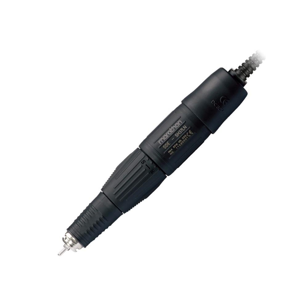 Hand Piece SAEYANG SDE - H37LN for e - file Marathon 3 Champion - Level Up Beauty Supply