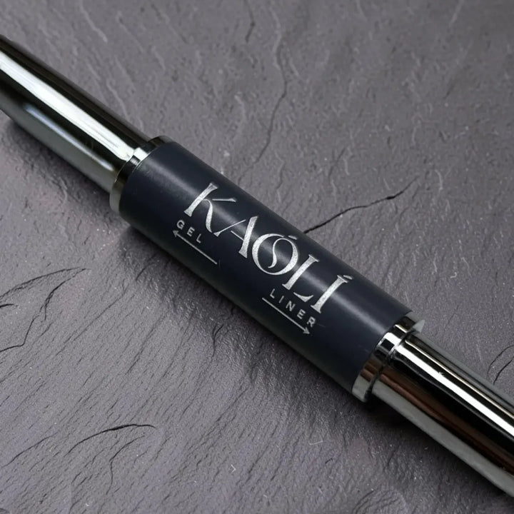 KAOLI Double-sided brush (Gel+Liner)
