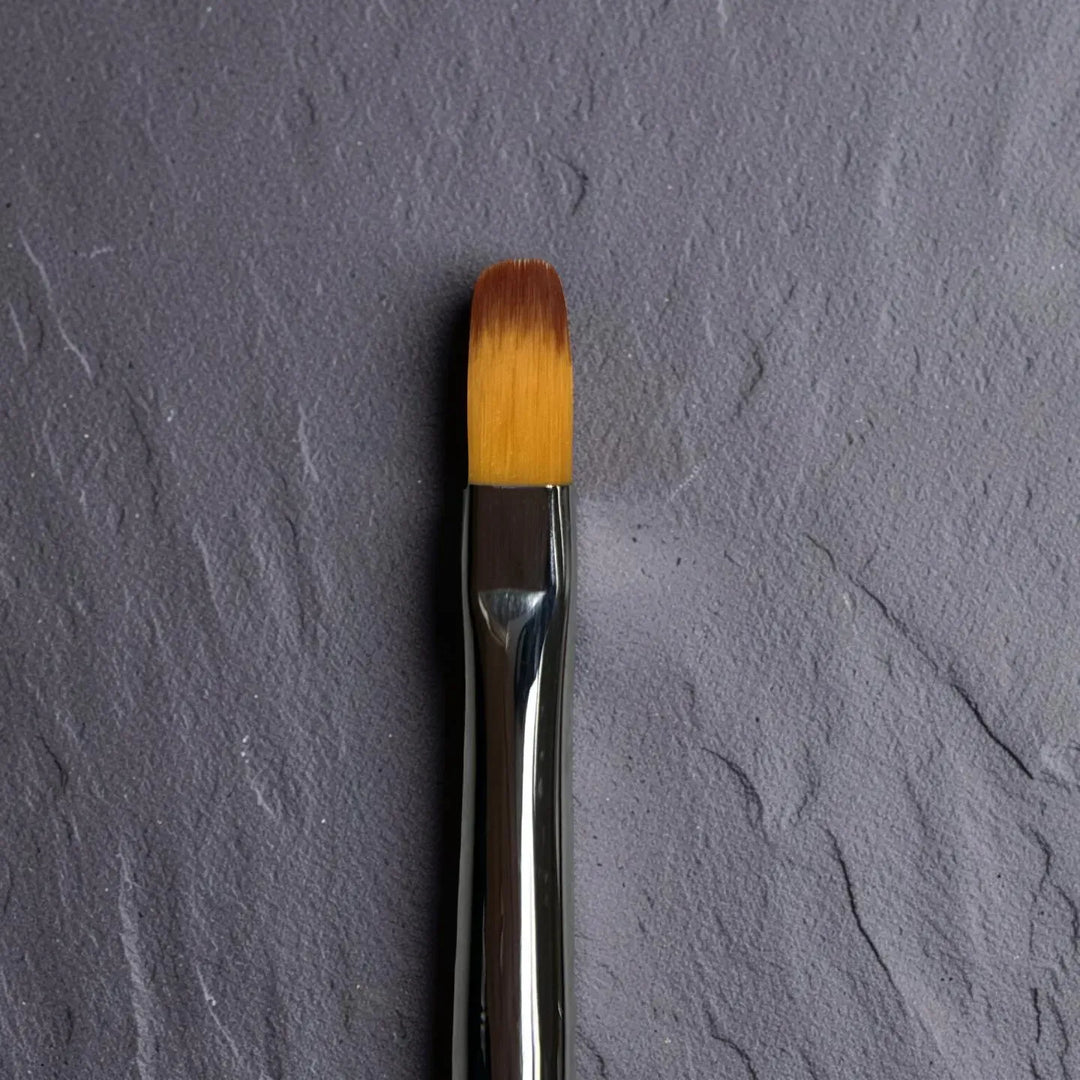 KAOLI Double-sided brush (Gel+Liner)