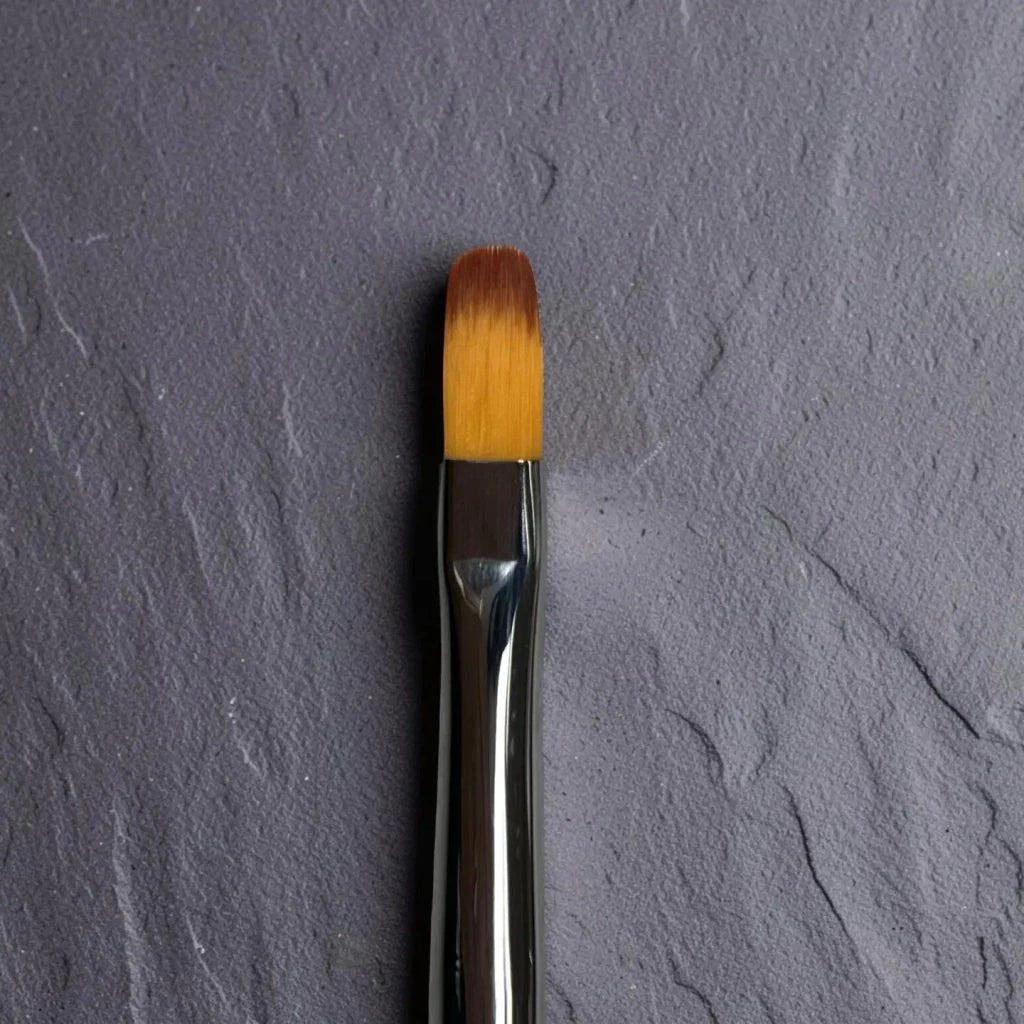 KAOLI Double-sided brush (Gel+Liner) - Level Up Beauty Supply