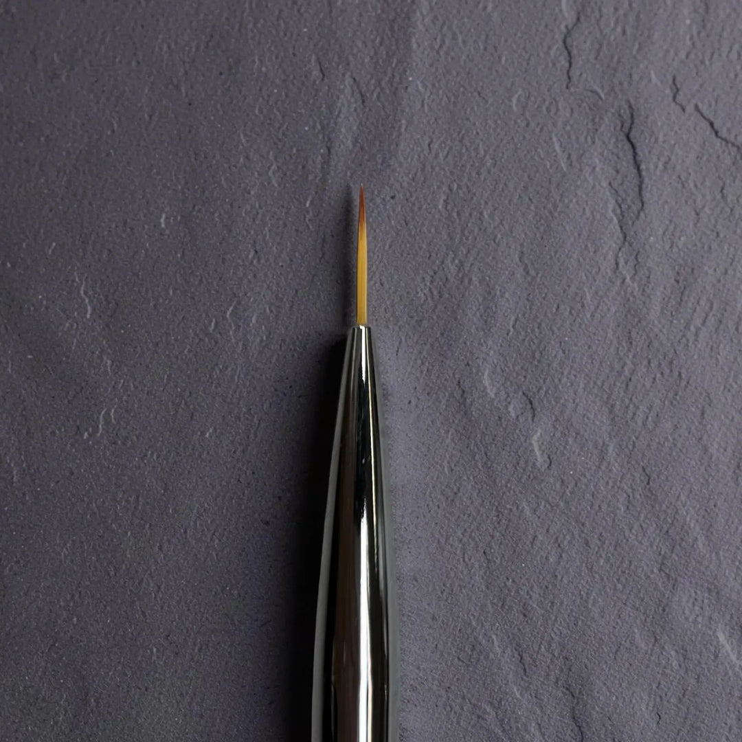 KAOLI Double-sided brush (Gel+Liner)
