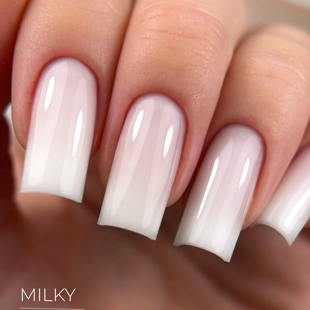 HEYLOVE - Frame Gel "Milky", 30 ml