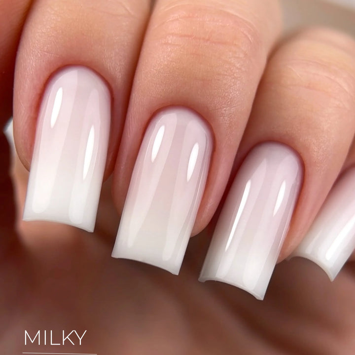 HEYLOVE - Frame Gel "Milky", 30 ml