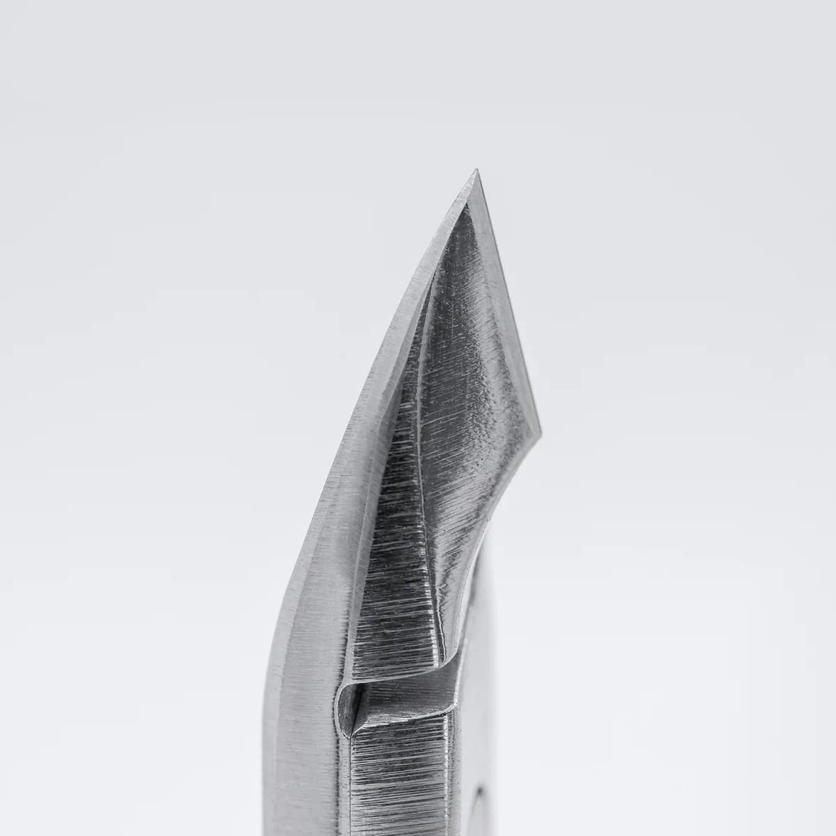 OLTON Cuticle nippers S, 6-7 mm - Level Up Beauty Supply