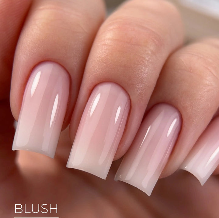 HEYLOVE - Frame Gel "Blush", 30 ml