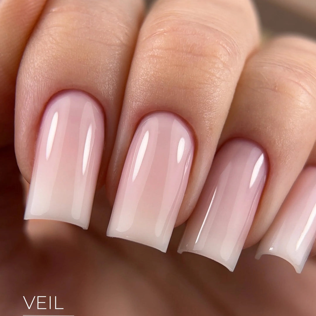 HEYLOVE - Frame Gel "Veil", 30 ml