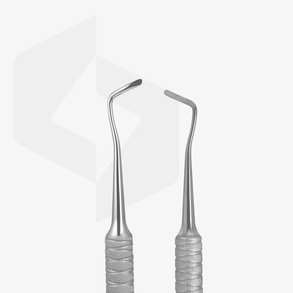 Ingrown Toenail File STALEKS EXPERT 20, Type 2 - Level Up Beauty Supply